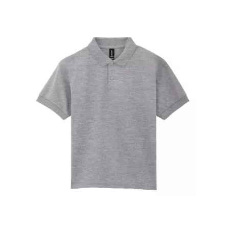 GIB8800 DRYBLEND® GYERMEK JERSEY PÓLÓ