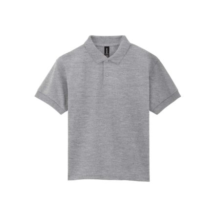 GIB8800-DRYBLEND-GYERMEKJERSEY-POLO