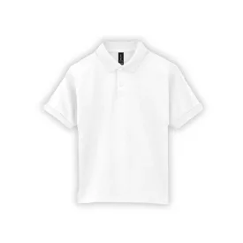 GIB8800 DRYBLEND® GYERMEK JERSEY PÓLÓ