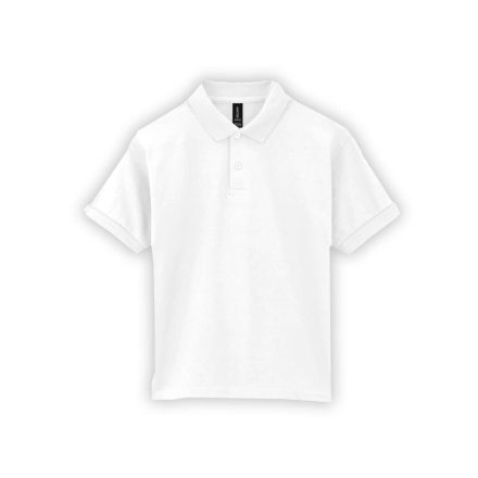 GIB8800-DRYBLEND-GYERMEKJERSEY-POLO