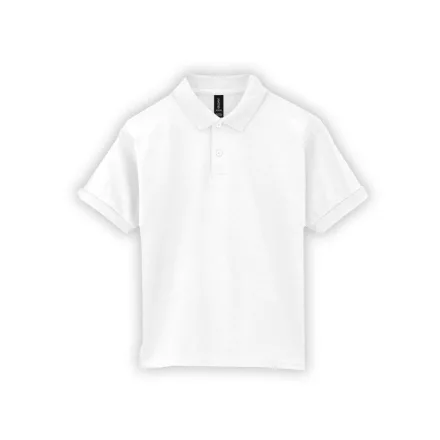 GIB8800 DRYBLEND® GYERMEK JERSEY PÓLÓ