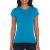 GIL64000-SOFTSTYLE-NOI-POLO