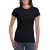 GIL64000-SOFTSTYLE-NOI-POLO