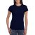 GIL64000-SOFTSTYLE-NOI-POLO