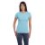 GIL64000-SOFTSTYLE-NOI-POLO