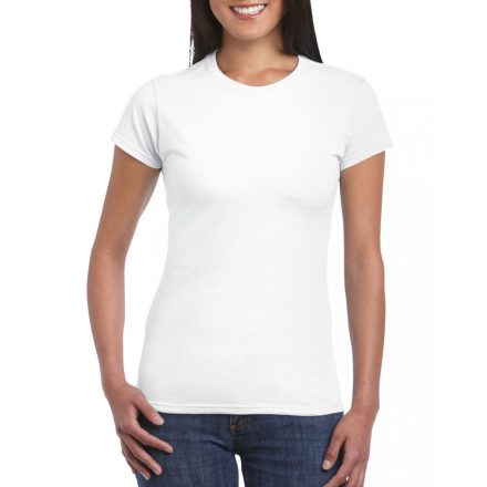 GIL64000-SOFTSTYLE-NOI-POLO