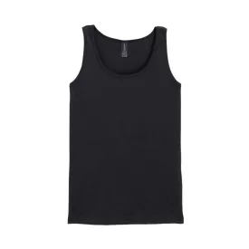 GIL64200-SOFTSTYLE-NOI-TRIKO