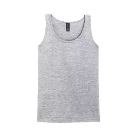 GIL64200-SOFTSTYLE-NOI-TRIKO