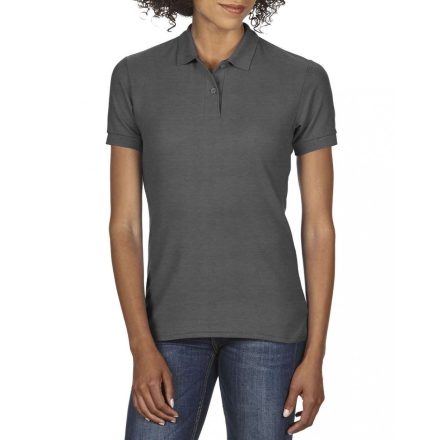 GIL75800-DRYBLEND-LADIES-DOUBLE-PIQUE-POLO