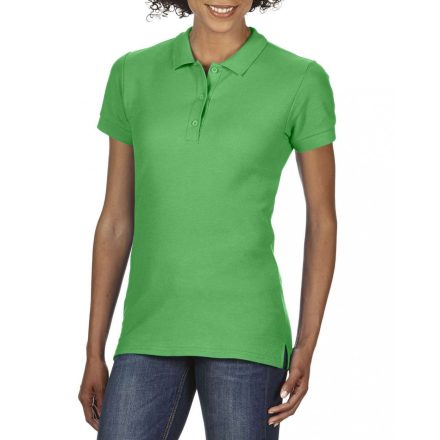 GIL85800-PREMIUM-COTTON-LADIES-DOUBLE-PIQUE-POLO