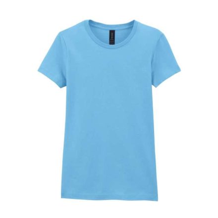 GIL64000-EX-SOFTSTYLE-LADIES-T-SHIRT