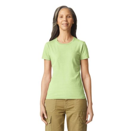 GIL64000-SOFTSTYLE-NOI-POLO