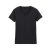 GIL64V00-EX-SOFTSTYLE-LADIES-V-NECK-T-SHIRT