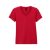 GIL64V00-EX-SOFTSTYLE-LADIES-V-NECK-T-SHIRT