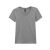 GIL64V00-EX-SOFTSTYLE-LADIES-V-NECK-T-SHIRT