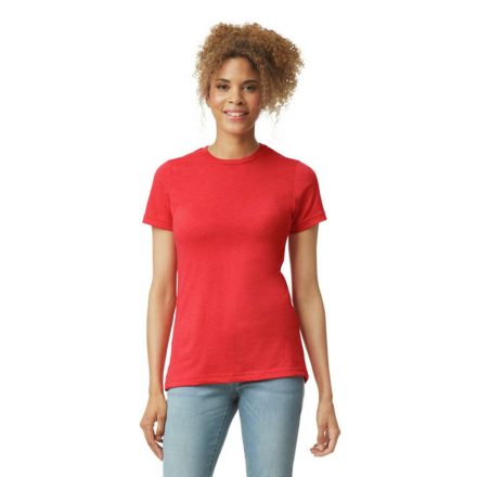 GIL67000-SOFTSTYLE-CVC-WOMENS-T-SHIRT