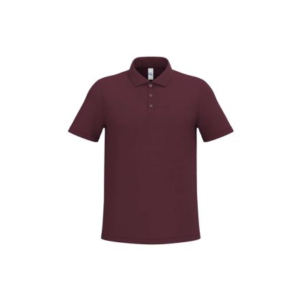 IB295-FERFI-PIQUE-POLOING