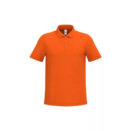 IB295-FERFI-PIKE-GALLEROS-POLO