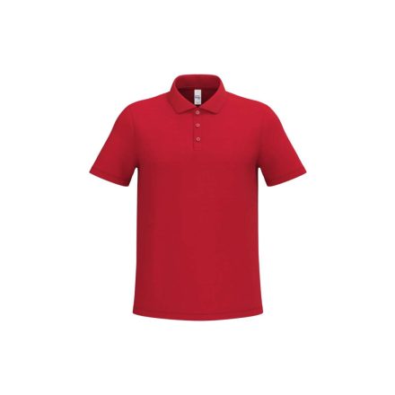 IB295-FERFI-PIQUE-POLOING