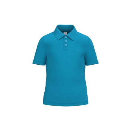 IB297-GYERMEKPIQUE-POLOING