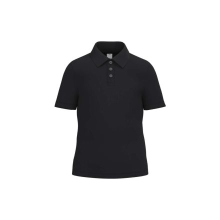 IB297-GYERMEKPIQUE-POLOING