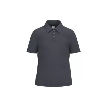 IB297-GYERMEK-PIKE-GALLEROS-POLO