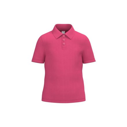 IB297-GYERMEKPIQUE-POLOING