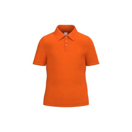 IB297-GYERMEKPIQUE-POLOING