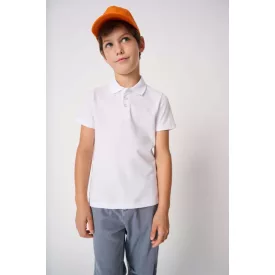 IB297-GYERMEK-PIKE-GALLEROS-POLO