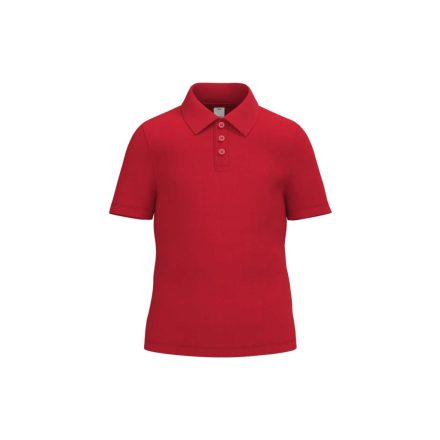 IB297-GYERMEKPIQUE-POLOING