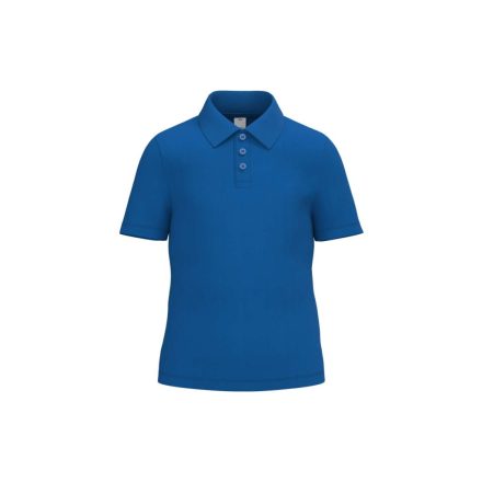 IB297-GYERMEKPIQUE-POLOING