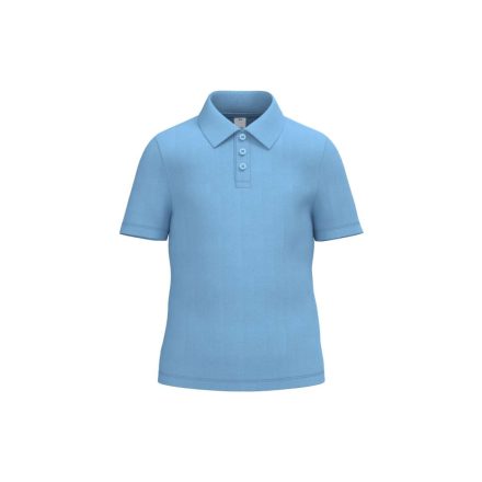 IB297-GYERMEKPIQUE-POLOING