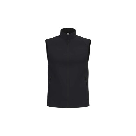 IB413-UNISZEX-ALAPSOFTSHELL-MELLENY