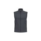 IB413-UNISZEX-ALAPSOFTSHELL-MELLENY