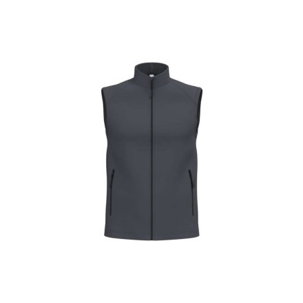 IB413-UNISZEX-ALAPSOFTSHELL-MELLENY