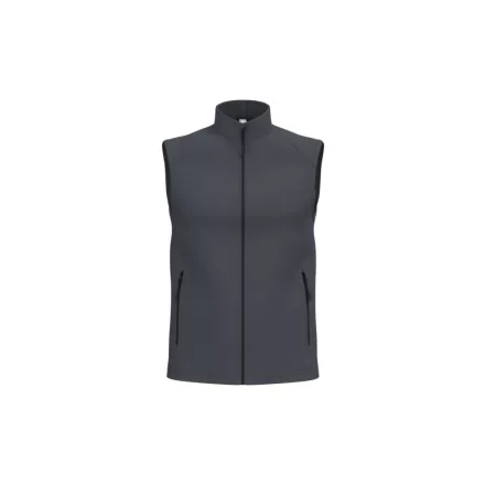 IB413-UNISZEX-ALAP-SOFTSHELL-MELLENY