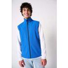 IB413-UNISZEX-ALAPSOFTSHELL-MELLENY