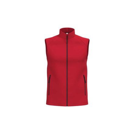 IB413-UNISZEX-ALAPSOFTSHELL-MELLENY