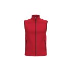 IB413-UNISZEX-ALAPSOFTSHELL-MELLENY