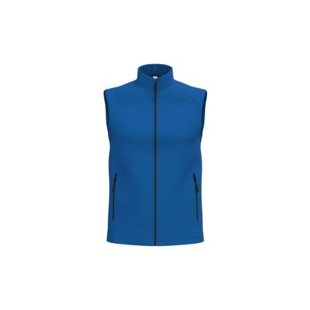 IB413-UNISZEX-ALAPSOFTSHELL-MELLENY