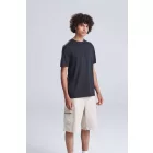 JT001-TRI-BLEND-POLO