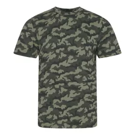JT034-CAMO-POLO