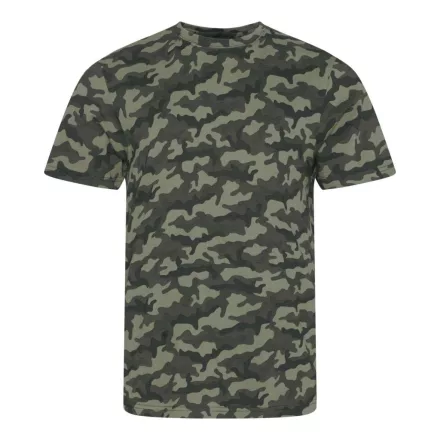 JT034-CAMO-POLO