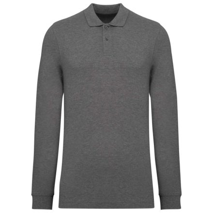 KA2027-MENS-ORGANIC-180-PIQUE-POLO-SHIRT-LONG-SLEE