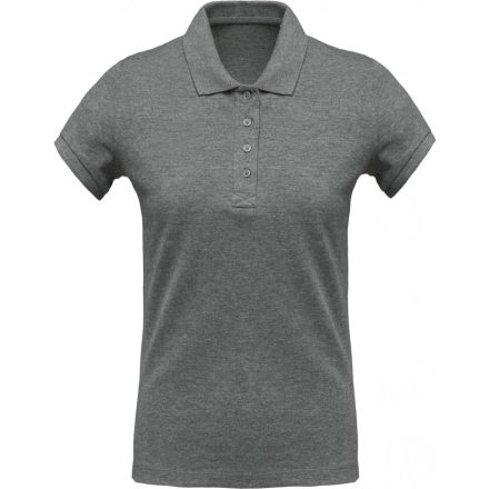 KA210-LADIES-ORGANIC-PIQUE-SHORT-SLEEVED-POLO-SHIR