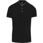 KA223-FERFI-ROVID-UJJU-GALLEROS-POLO-MANDARIN-GALL