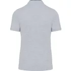 KA223-FERFI-ROVID-UJJU-GALLEROS-POLO-MANDARIN-GALL