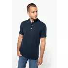 KA223-FERFI-ROVID-UJJU-GALLEROS-POLO-MANDARIN-GALL