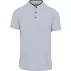 KA223-FERFI-ROVID-UJJU-GALLEROS-POLO-MANDARIN-GALL
