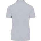 KA223-FERFI-ROVID-UJJU-POLOING-MANDARIN-GALLERRAL